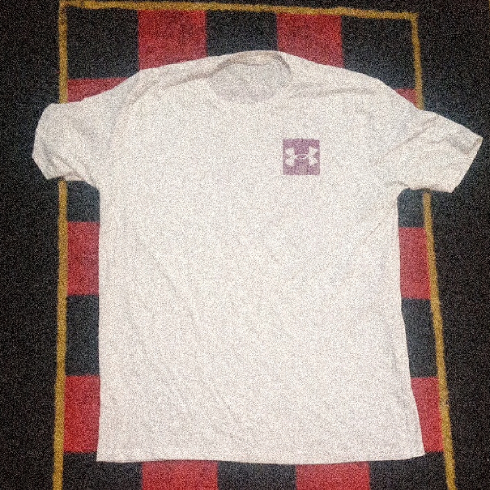 Under Armour Shirt